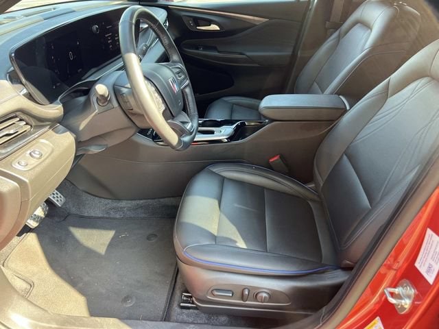 2024 Buick Envista Sport Touring - Photo 13
