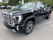 GMC Sierra 2500 HD