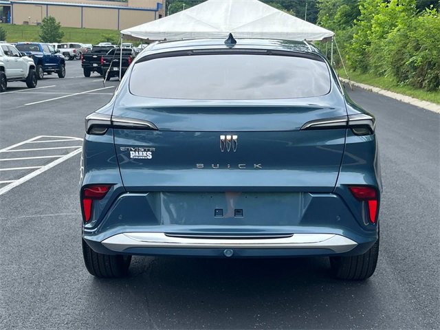2024 Buick Envista Avenir photo 4