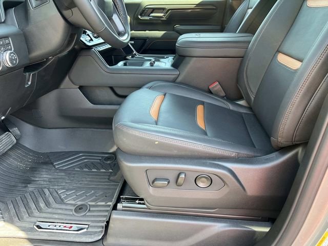 2026 GMC Sierra 2500HD AT4 - Photo 12