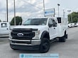  Ford F-550 Chassis