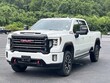  GMC Sierra 2500 HD