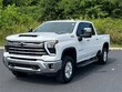 Chevrolet Silverado 2500 HD