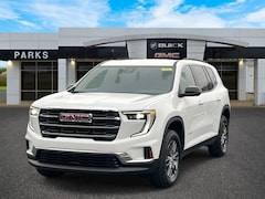 2026 GMC Acadia Elevation SUV
