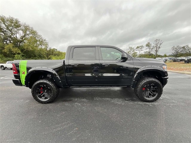 2024 Ram 1500 Laramie photo 4