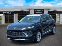 2025 Buick Envision Avenir SUV