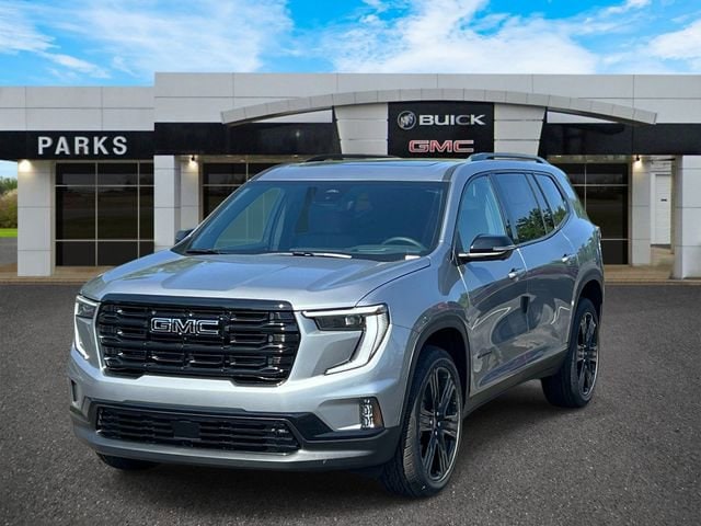 2026 GMC Acadia Elevation FWD's photo
