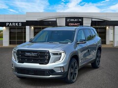 2026 GMC Acadia Elevation SUV