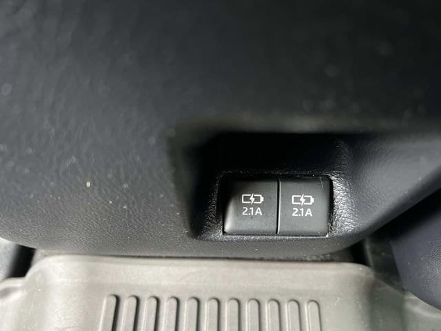 2021 Toyota 4Runner Venture - Photo 14
