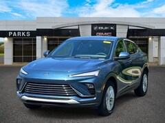 2026 Buick Envista Preferred SUV
