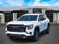 2026 GMC Terrain AT4 SUV
