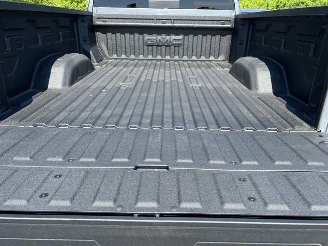 2026 GMC Sierra 2500HD AT4 - Photo 11