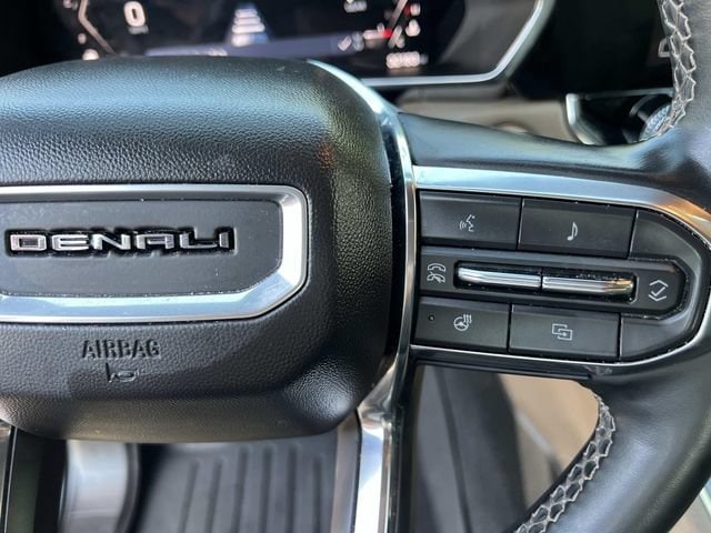 2024 GMC Canyon Denali - Photo 15