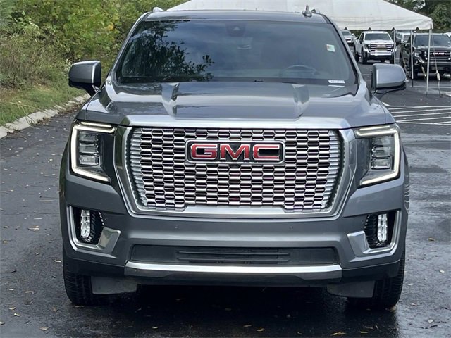 2021 Gmc Yukon XL Denali photo 2
