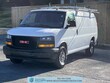  GMC Savana 2500