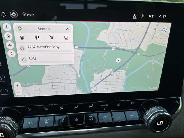 2024 GMC Canyon Denali - Photo 20