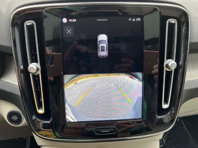 2023 Volvo XC40 Ultimate - Photo 22