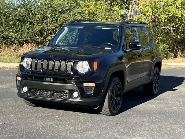 2023 Jeep Renegade