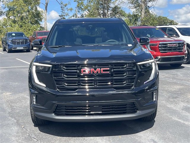 2026 Gmc Acadia Elevation photo 2