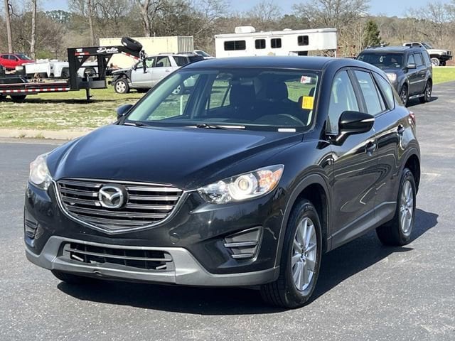 2016 Mazda CX-5 Sport