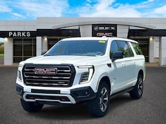 2026 GMC Yukon XL AT4 Ultimate SUV