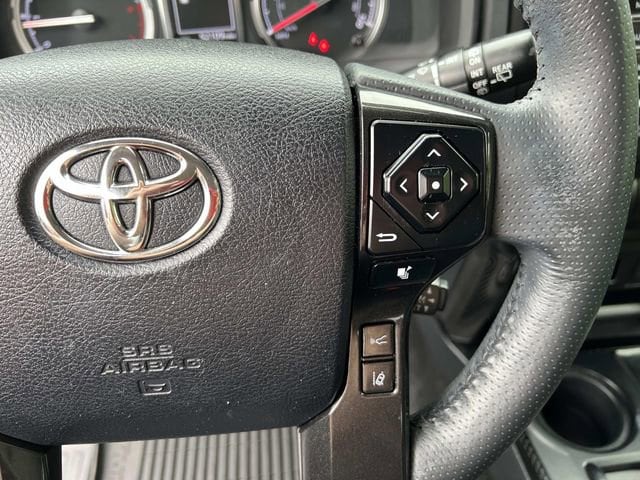 2021 Toyota 4Runner Venture - Photo 18