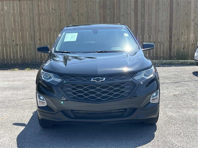 2019 Chevrolet Equinox photo 2