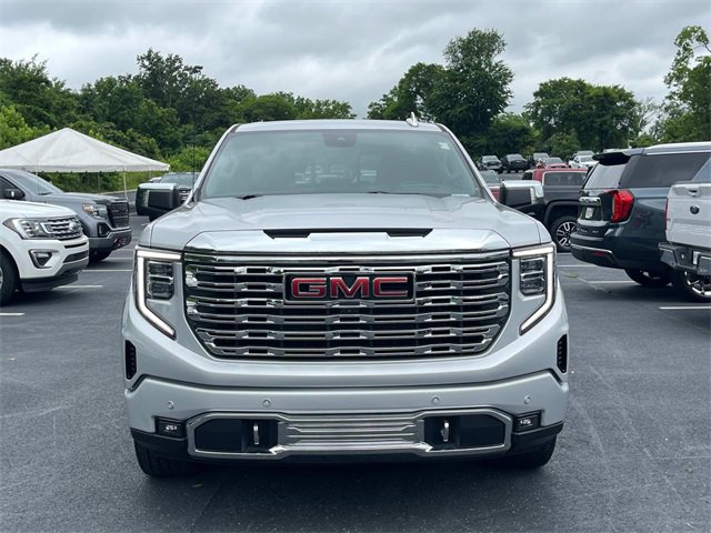 2022 Gmc Sierra 1500 Denali photo 2