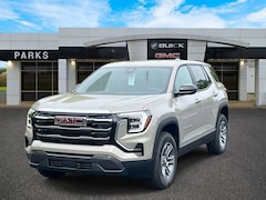 2026 GMC Terrain Elevation SUV