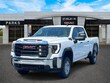  GMC Sierra 2500 HD