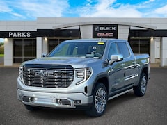 2026 GMC Sierra 1500 Denali Ultimate Truck Crew Cab