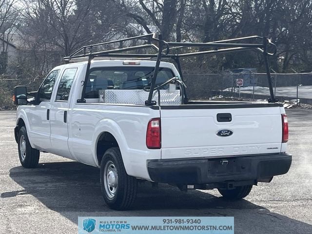2015 Ford F-350 Super Duty XL - Photo 7