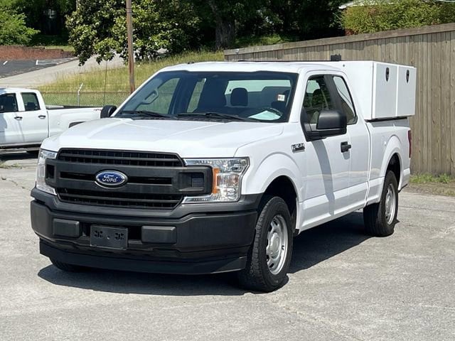 2019 Ford F-150 XL SuperCab 6-1/2 Box's photo