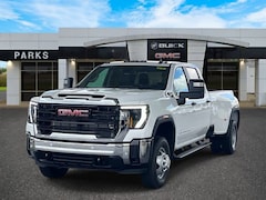 2026 GMC Sierra 3500 HD Pro DRW Truck