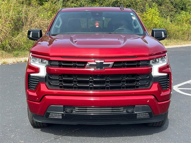 2023 Chevrolet Silverado 1500 RST photo 2