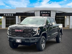 2026 GMC Sierra 1500 AT4X Truck