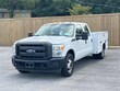 Ford F-350 Chassis