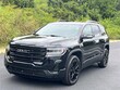 GMC Acadia