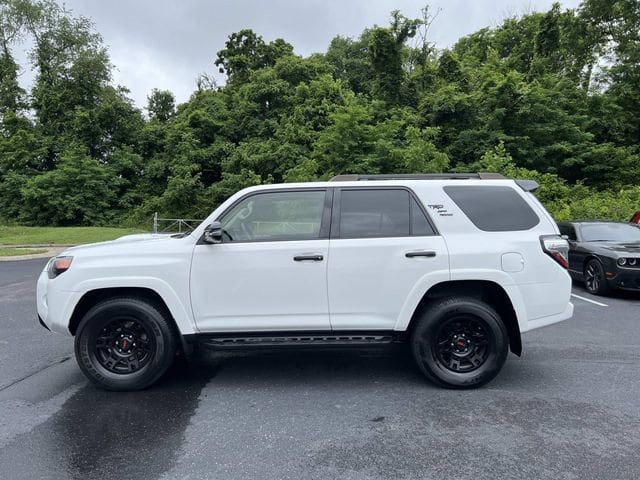 2021 Toyota 4Runner Venture - Photo 8