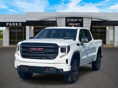 2026 GMC Sierra 1500 AT4 Truck