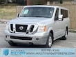 Nissan NV Passenger NV3500 HD