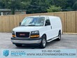 GMC Savana 2500