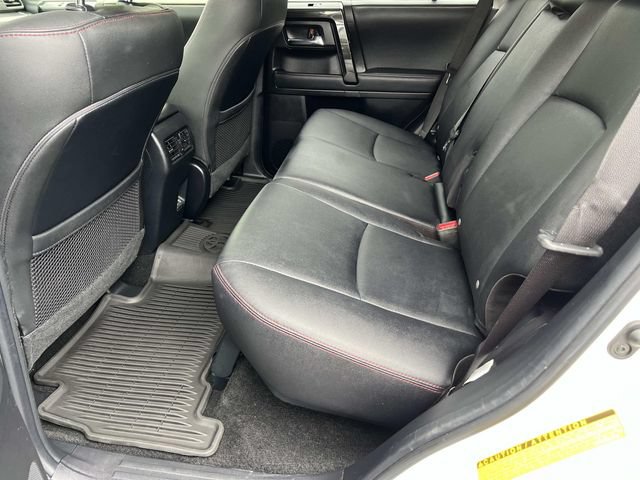 2021 Toyota 4Runner Venture - Photo 12