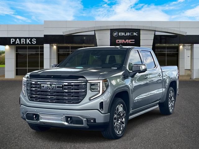 New 2026 GMC Sierra 1500 Denali Ultimate