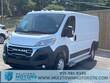 Ram ProMaster 2500