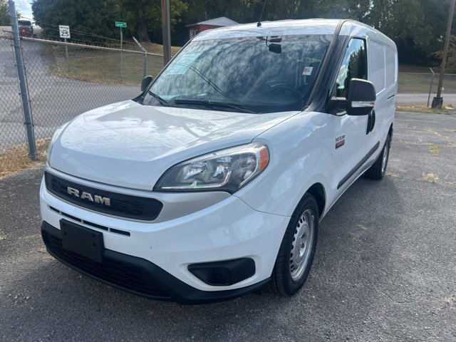 2022 RAM Promaster City
