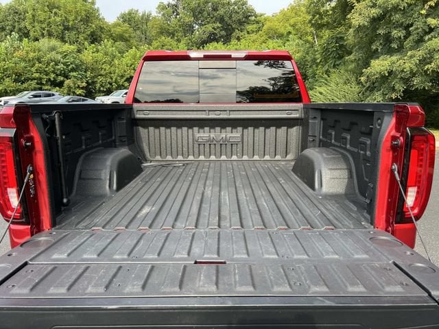 2022 GMC Sierra 1500 Limited SLT - Photo 11
