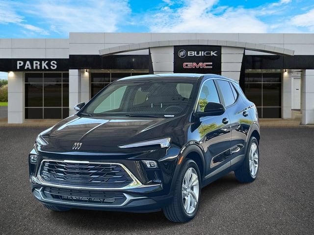 2026 Buick Encore GX