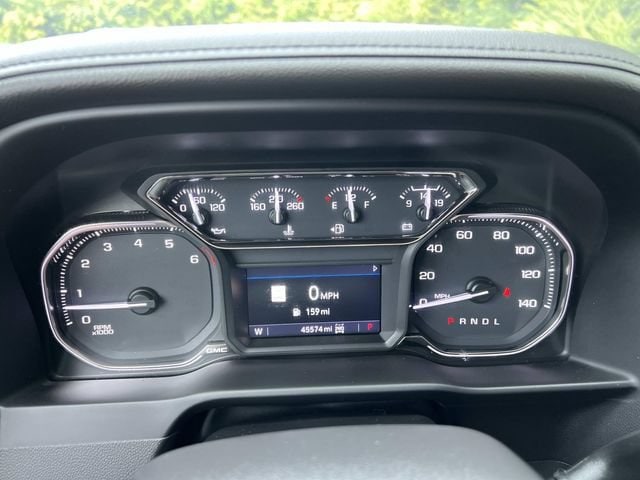2022 GMC Sierra 1500 Limited SLT - Photo 20