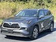 Toyota Highlander Hybrid